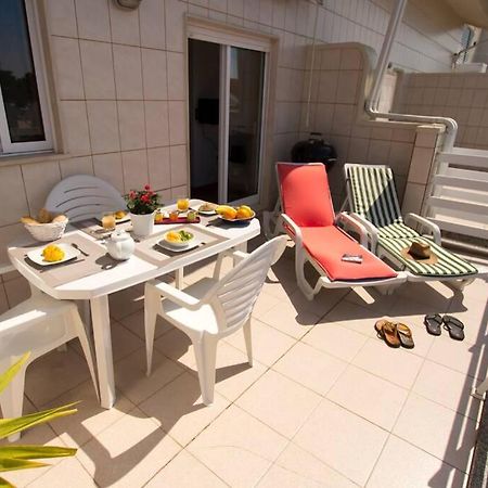 Casa Da Elsa- Estacionamento Privado Gratuito Gafanha da Nazaré Exterior foto