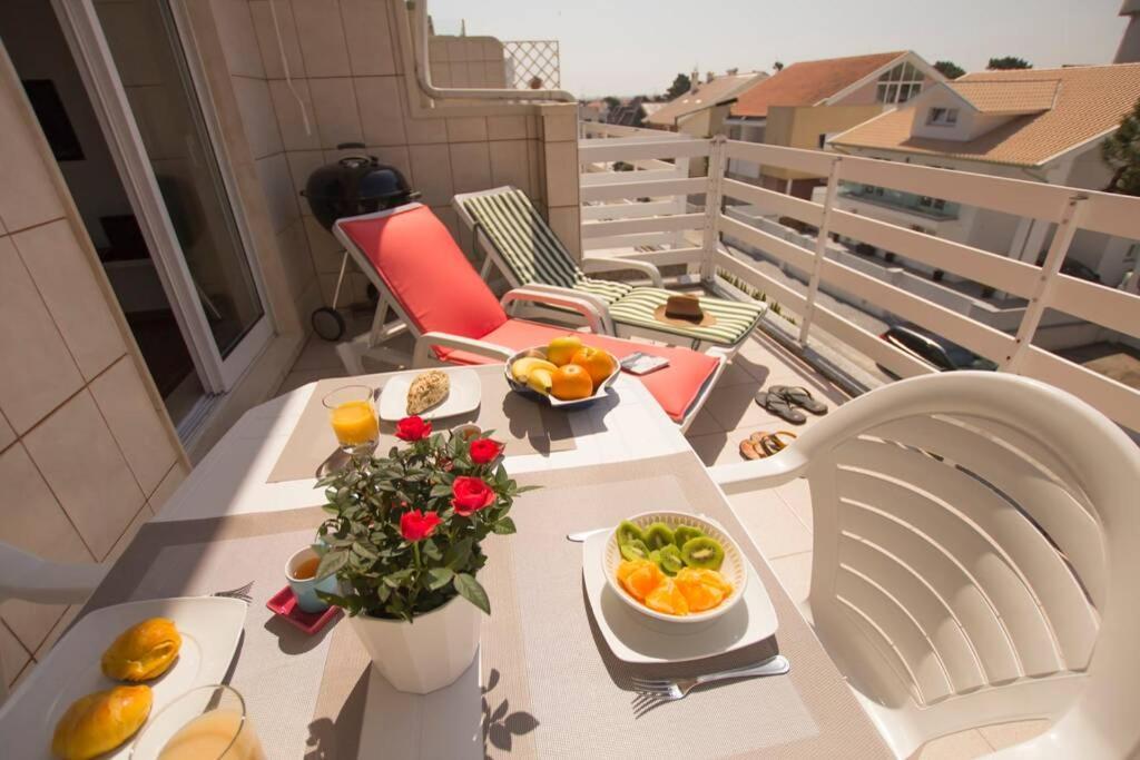 Casa Da Elsa- Estacionamento Privado Gratuito Gafanha da Nazaré Exterior foto