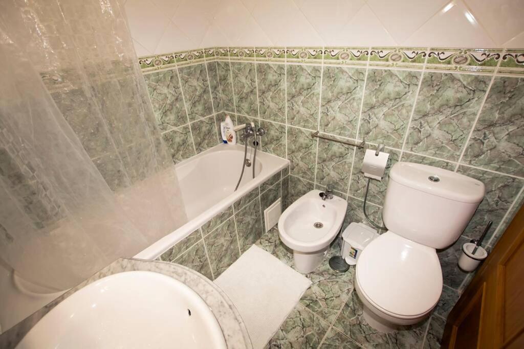 Casa Da Elsa- Estacionamento Privado Gratuito Gafanha da Nazaré Exterior foto