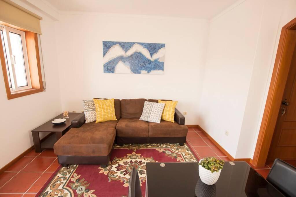 Casa Da Elsa- Estacionamento Privado Gratuito Gafanha da Nazaré Exterior foto