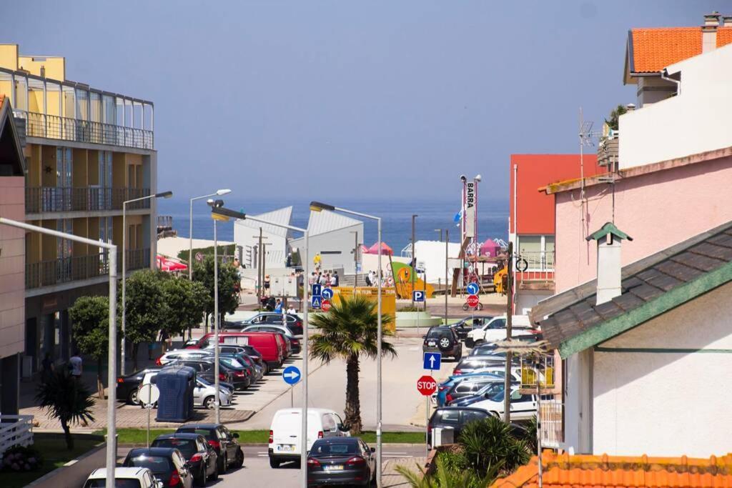 Casa Da Elsa- Estacionamento Privado Gratuito Gafanha da Nazaré Exterior foto