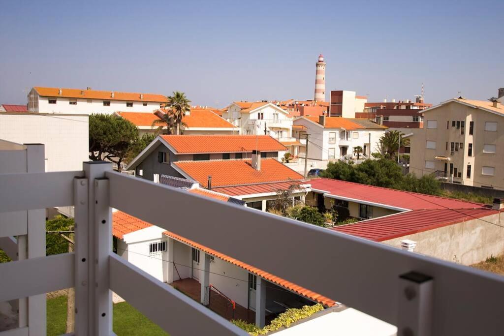 Casa Da Elsa- Estacionamento Privado Gratuito Gafanha da Nazaré Exterior foto