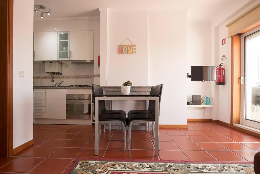 Casa Da Elsa- Estacionamento Privado Gratuito Gafanha da Nazaré Exterior foto